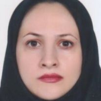 حمیده میرزانیا نویری