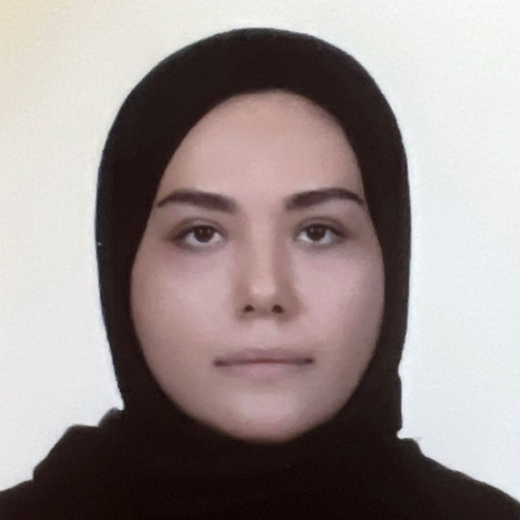 دکتر مائده نوری