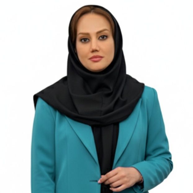 غزال دولتشاهی