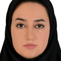 سیده محبوبه خاکپور شمس آبادی