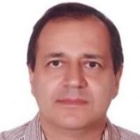 دکتر محمدرضا جوادیه