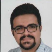 دکتر امید جعفری