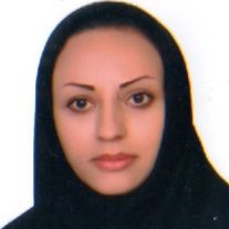 مریم قاسمی