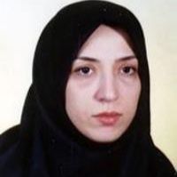دکتر ساندرا سعیدی