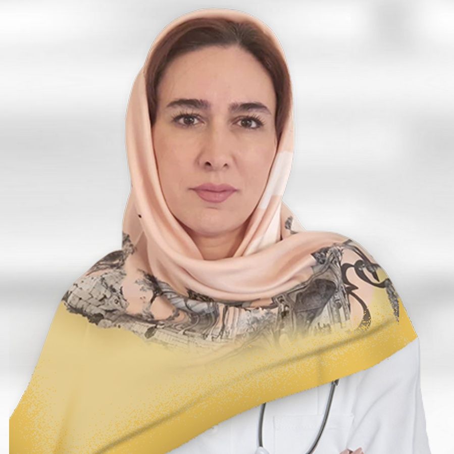 دکتر نیره سیدی مقدم