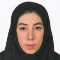 دکتر سحر مقدسی