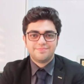 دکتر سید مهدی نیک بقا