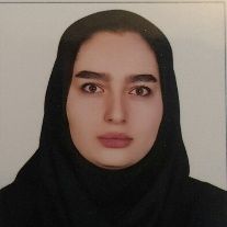 آیناز هلالی میلانی
