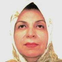 دکتر شیرین امین زاده