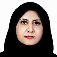 دکتر اعظم السادات حیدری یزدی