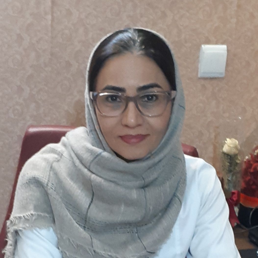 دکتر طاهره شفیعی