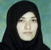 دکتر ملیحه پورزمانی نجات کرمانی