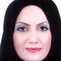 دکتر لیدا باباخانی