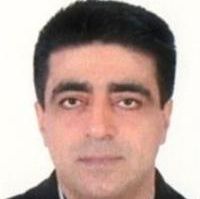 دکتر مهرداد مغربی