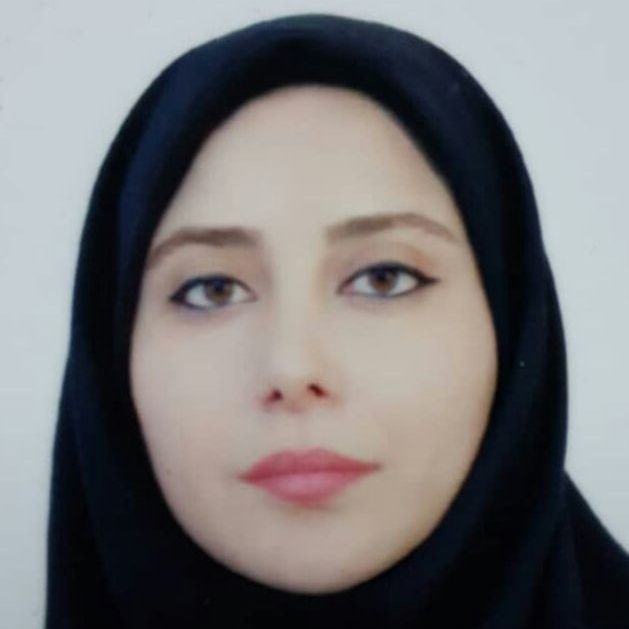 دکتر شبنم مودب
