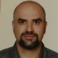 دکتر رضا شیخ پورجونکی
