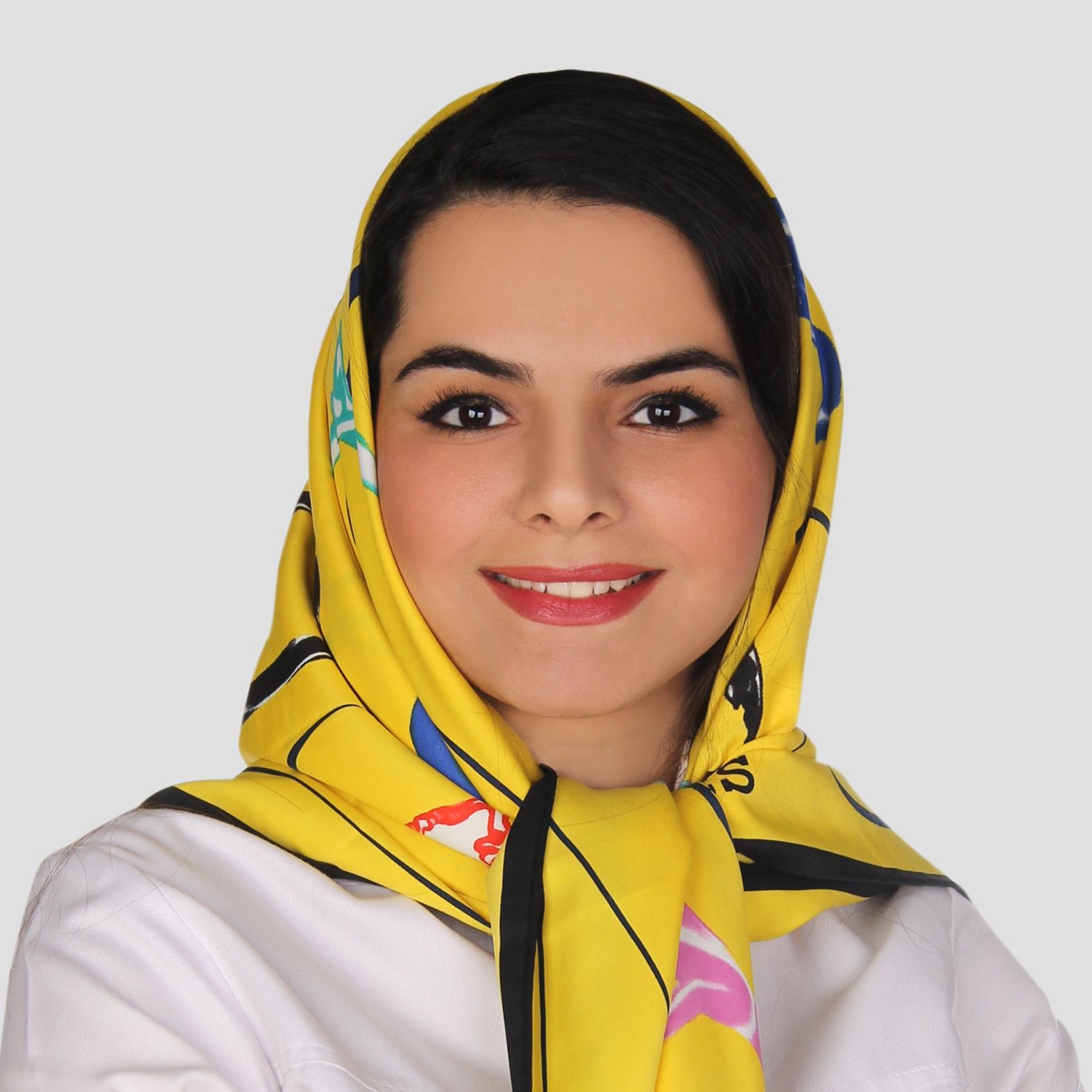 دکتر رعنا کلاهی اهری