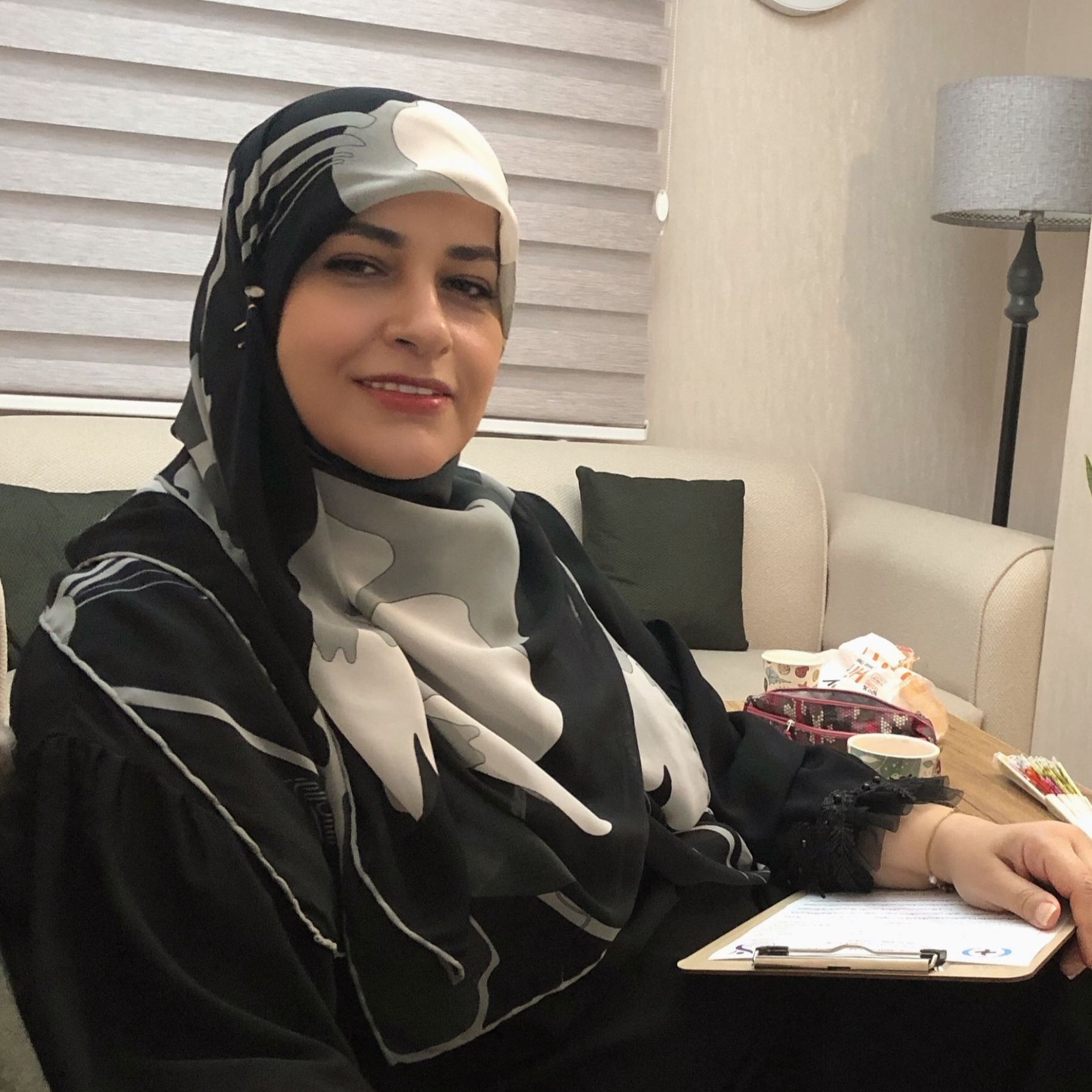 فاطمه مهرانی