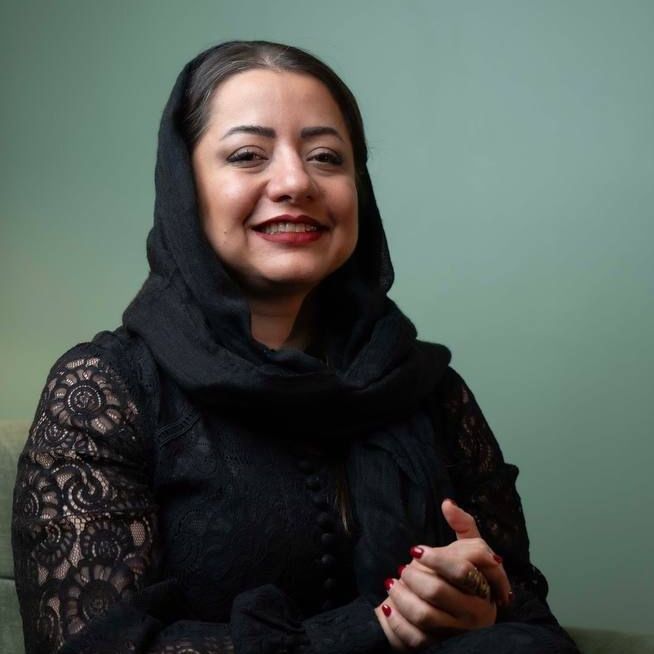 دکتر ندا یارائی