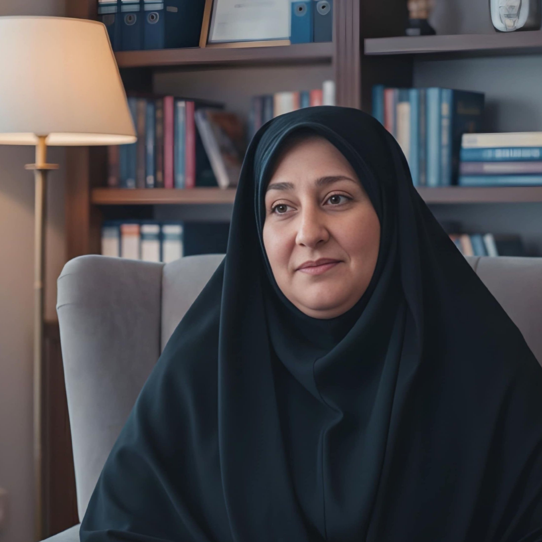 نازنین باباپور علی آبادی