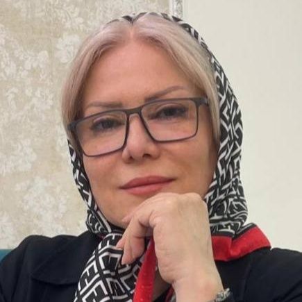 دکتر فریده اسمعیلی