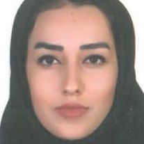 حانیه زارعی