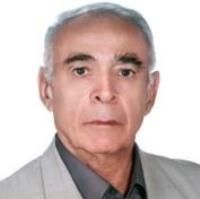 دکتر اکبر ملک زاده