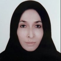 زهرا قدسی