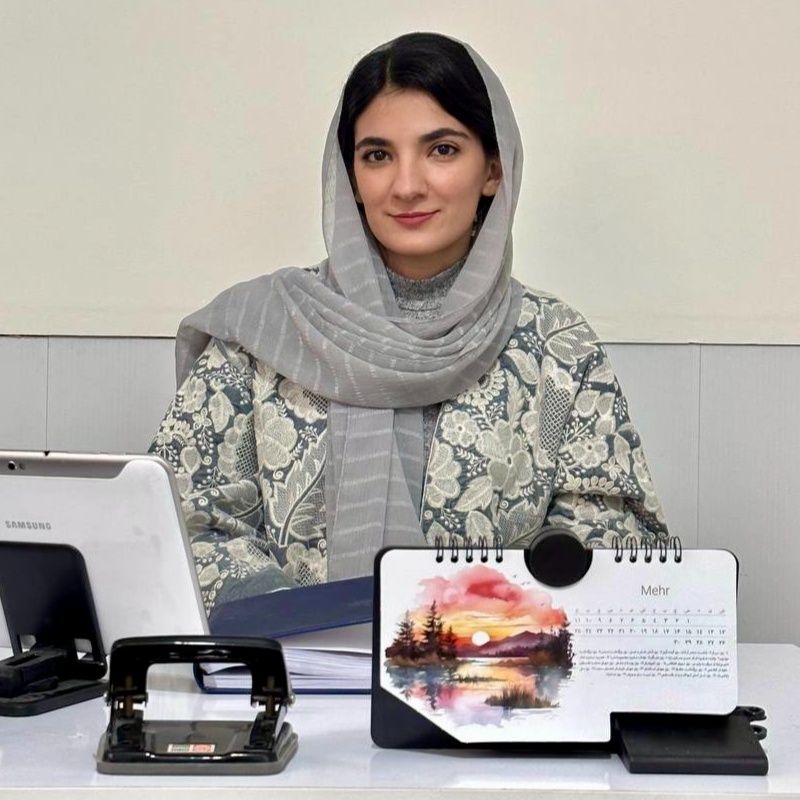 شهرزاد صادقی