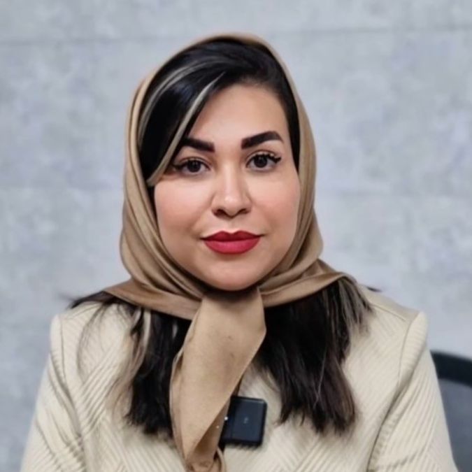 دکتر مهناز خسروی