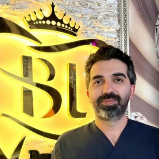 دکتر کیوان فکاری افجدی