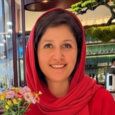 دکتر فاطمه قاسم بروجردی