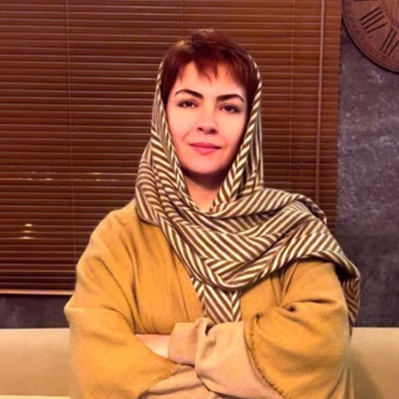 دکترمریم کرکوندی