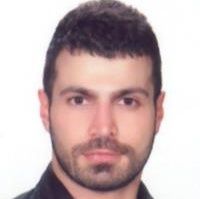 دکتر سیاوش وزیری پاشکم