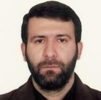دکتر کیوان عسگری