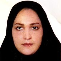 مهتاب کریم زاده
