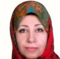 دکتر معصومه جعفری