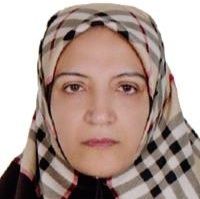 دکتر مهین راثی اعتمادی