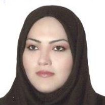 مهناز صادقی راد
