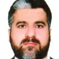دکتر حمید داودابادی
