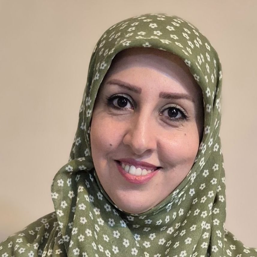 مریم چشمه علایی