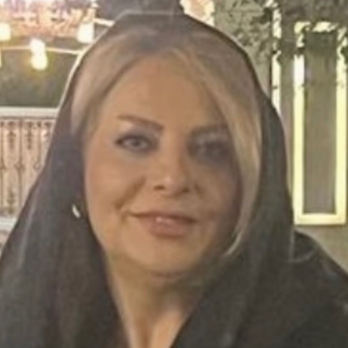 مریم مه آبادی