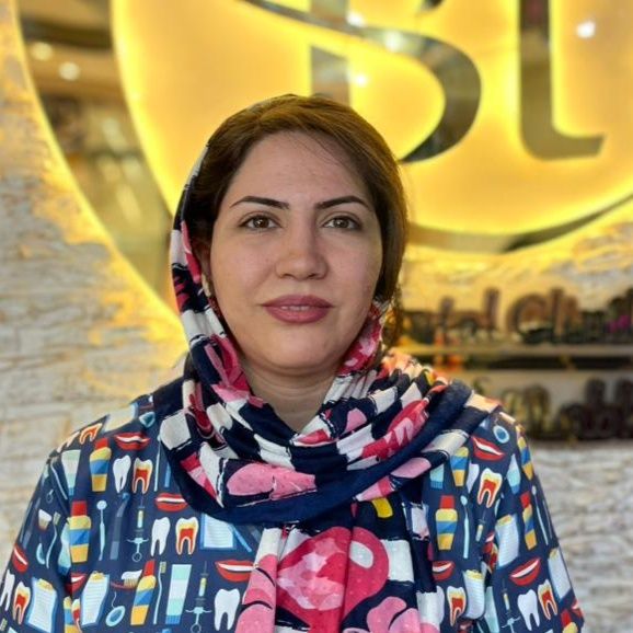 دکتر نگار ناطقی