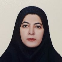 سمیه محمدی کشکا