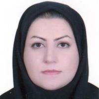 زهره عباسیان جهرمی