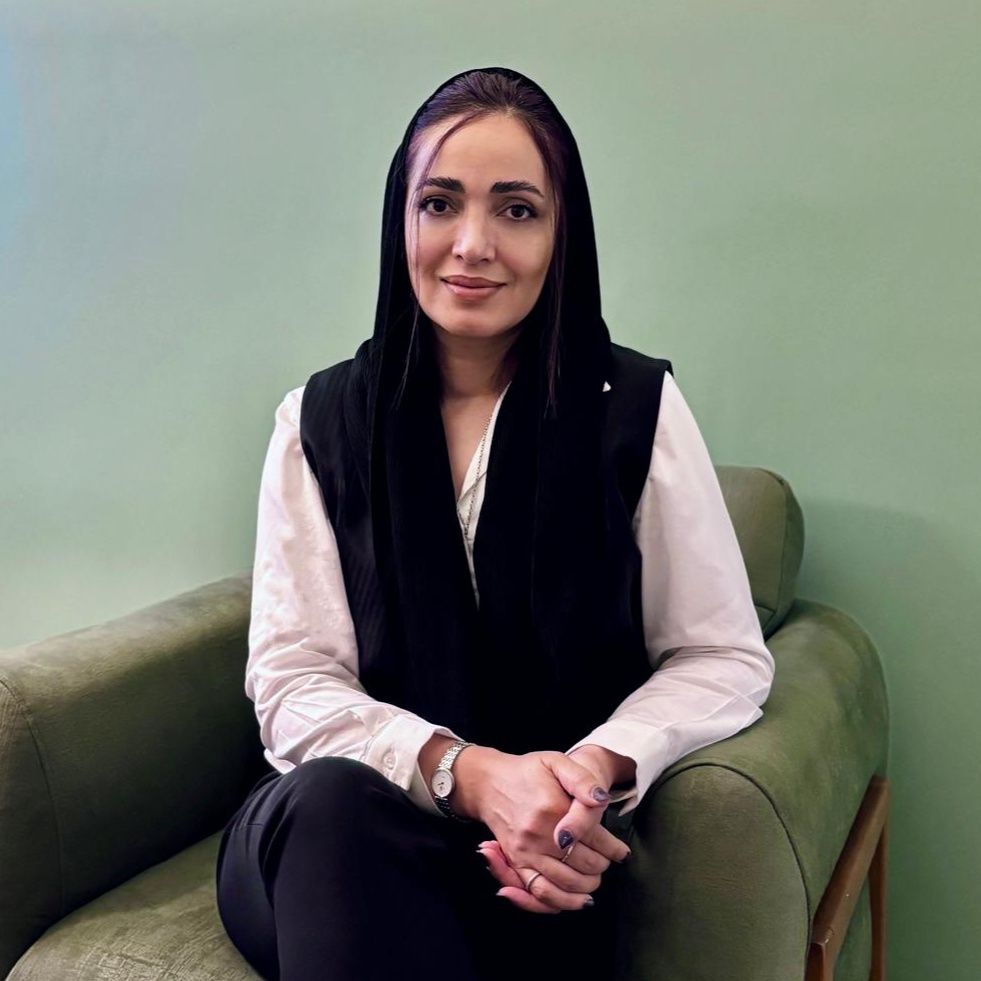 شیوا موسی زاده
