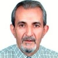 دکتر محمدرضا سمیعی املشی