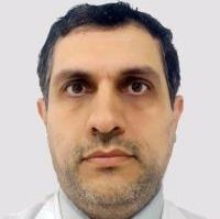 دکتر دامون کریم دیزانی