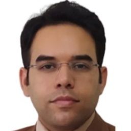 معین خلیلی