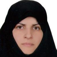 دکتر فرح ناز ترکستانی